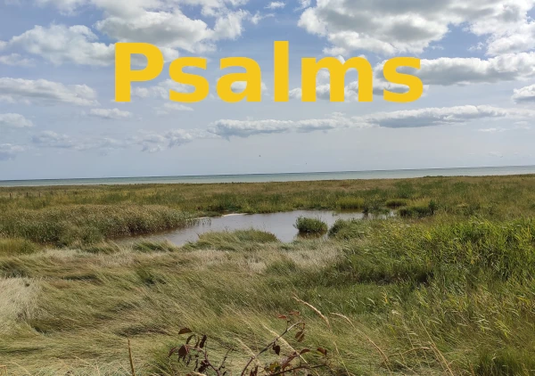 Psalm 15
